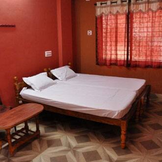 Shanmukha Residency, Kukke Subramanya 2